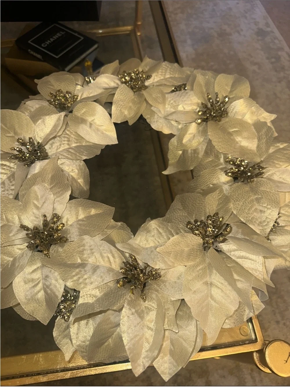 Homegoods create refined